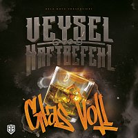 Veysel, Haftbefehl, Juh-Dee – GLAS VOLL