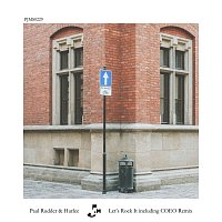 Paul Rudder, Hurlee – Let's Rock It