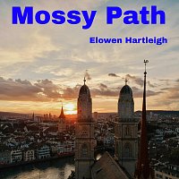 Přední strana obalu CD Mossy Path