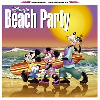 Různí interpreti – Disney's Beach Party
