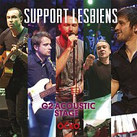 Support Lesbiens – G2 Acoustic Stage