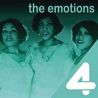 The Emotions – 4 Hits: The Emotions