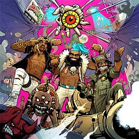 Flatbush Zombies – 3001: A Laced Odyssey