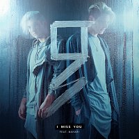 Grey, Bahari – I Miss You