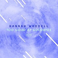 Hannah Waddell – Too Good At Goodbyes (The ShareSpace Australia 2017)