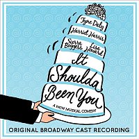 Barbara Anselmi & Brian Hargrove – It Shoulda Been You (Original Broadway Cast Recording)