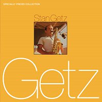 Stan Getz – Stan Getz [2-fer]
