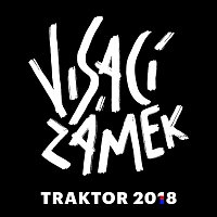 Visací zámek – Traktor 2018