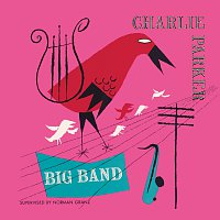 Přední strana obalu CD Big Band