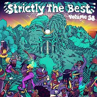 Various Artists.. – Strictly The Best Vol. 58
