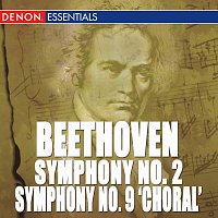 Cesare Cantieri, Suddeutsche Philharmonie – Beethoven: Symphony Nos. 2 & 9