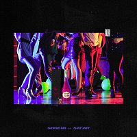 Přední strana obalu CD Чете Даи (feat. Sitar)