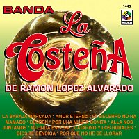 Banda La Costena De Ramón López Alvarado