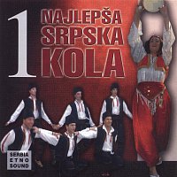 Orkestar Novice Negovanovica, Goran Avramovic, Dragan Aleksandric – Najlepsa Srpska Kola
