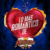 Arnulfo Jr. "Rey Y As" – Lo Más Romántico De