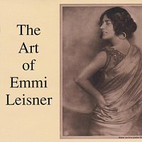 Emmi Leisner – The Art of Emmi Leisner
