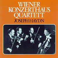 Wiener Konzerthausquartett – Wiener Konzerthausquartett - Joseph Haydn