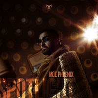 Moe Phoenix – SPOTLIGHT