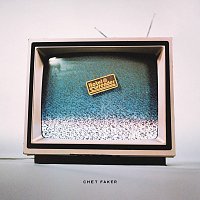 Chet Faker – Hotel Surrender (Orange Vinyl) LP