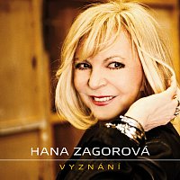 Hana Zagorová – Vyznání MP3