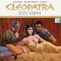 Alex North – Cleopatra [Original Soundtrack]