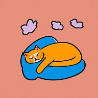 Sleepy Cats – Catnap Symphony: Harmonious Sounds for Rest