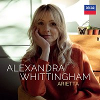 Alexandra Whittingham – Grieg: Lyric Pieces, Book 1, Op. 12: No. 1, Arietta (Arr. Lewin for Guitar)