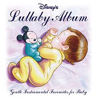 Fred Mollin – Disney's Lullaby Album