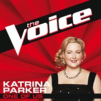 Katrina Parker – One Of Us [The Voice Performance]