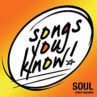 Various Artists.. – Songs You Know - Soul [Mini-Bundle[