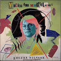 Stefan Nilsson – Music For Music Lovers