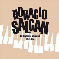 Horacio Salgán y su Orquesta Típica – La Orquesta De Horacio Salgan En RCA Victor - Vol.1