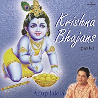 Anup Jalota – Krishna Bhajans Vol. 2