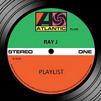 Ray J – Playlist