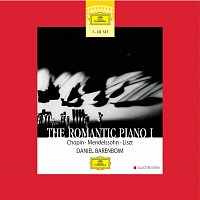 Daniel Barenboim – The Romantic Piano I