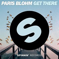 Paris Blohm – Get There