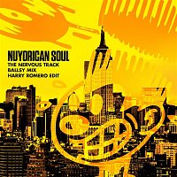 Nuyorican Soul – The Nervous Track (Ballsy Mix) [Harry Romero Edit]