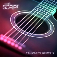 Přední strana obalu CD Acoustic Sessions 2