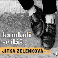 Jitka Zelenková – Kamkoli se dáš (Right Here Waiting) MP3