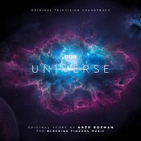 Anže Rozman – Universe [Original Television Soundtrack]