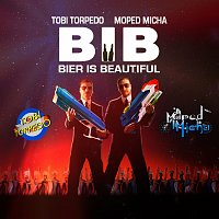 Tobi Torpedo, Moped Micha – Bier Is Beautiful