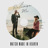 Přední strana obalu CD Release Me