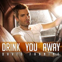 Přední strana obalu CD Drink You Away