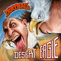 The Dirtball – Desert Eagle