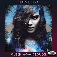 Přední strana obalu CD Queen Of The Clouds [Blueprint Edition]