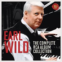 Earl Wild – Earl Wild - The Complete RCA Album Collection