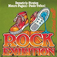 Demetrio Stratos, Mauro Pagani e Paolo Tofani – Rock and Roll Exibition (Live)
