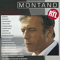 Yves Montand – Yves Montand