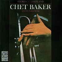 Chet Baker – Chet Baker With Fifty Italian Strings