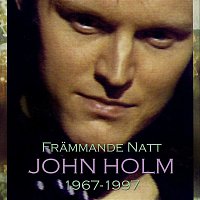 John Holm – Frammande natt